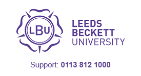 Leeds Beckett University