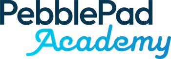 PebblePad Academy