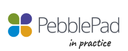 PebblePad in Practice