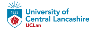 University of Central Lancashire